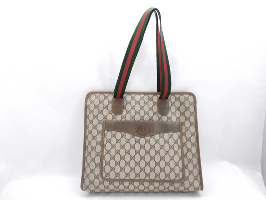 GUCCI Gucci Tote Bag Tote Bag