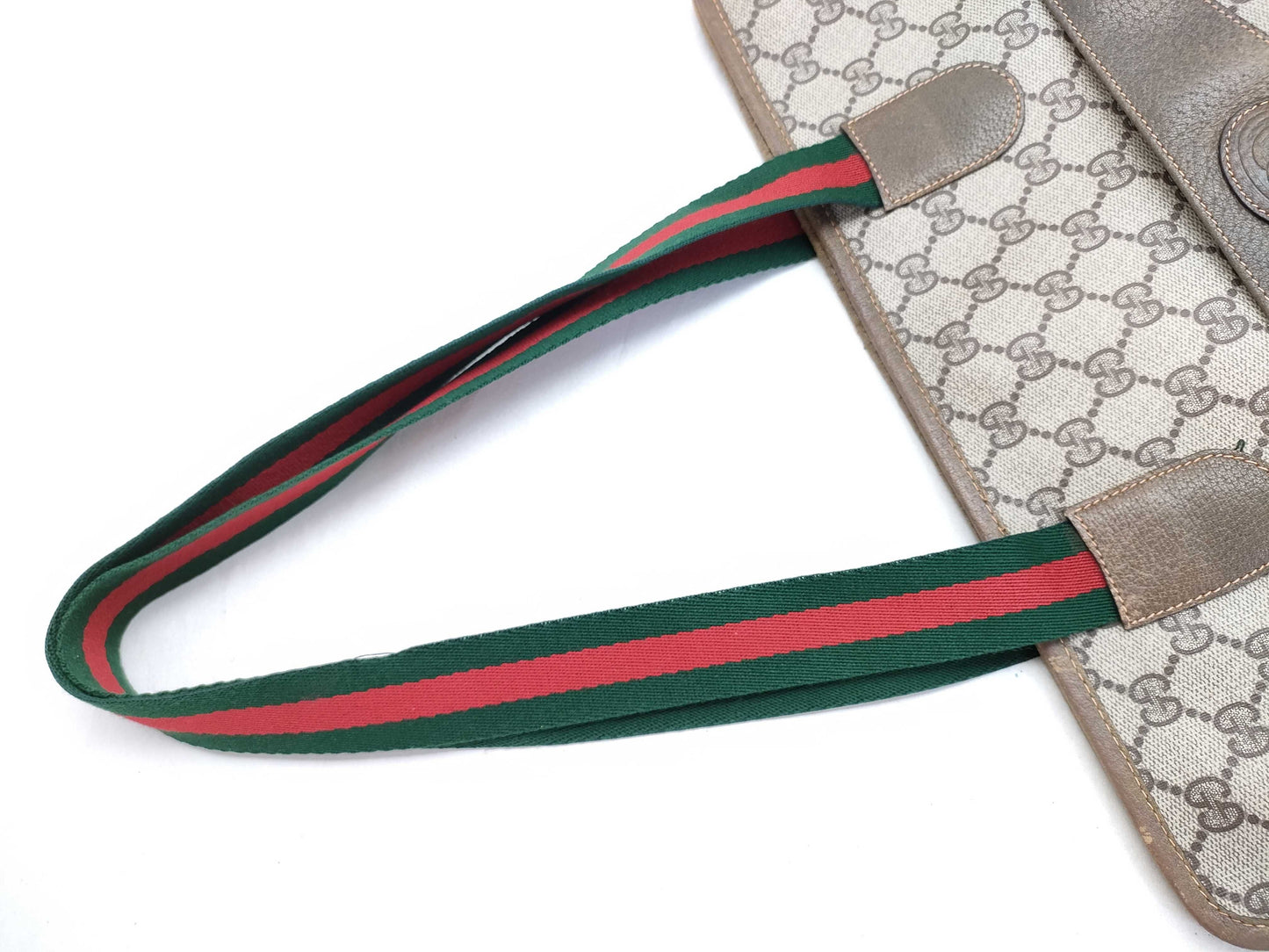 GUCCI Gucci Tote Bag Tote Bag