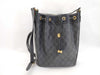 GUCCI Gucci Shoulder Bag Drawstring Shoulder Bag