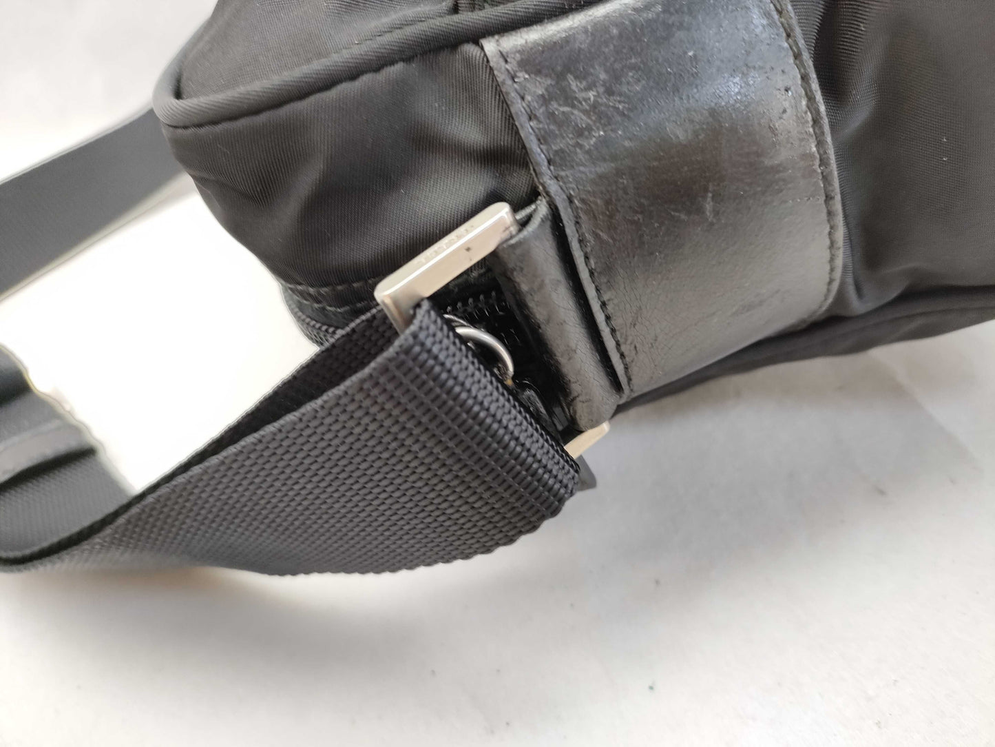PRADA Shoulder Bag Shoulder Bag