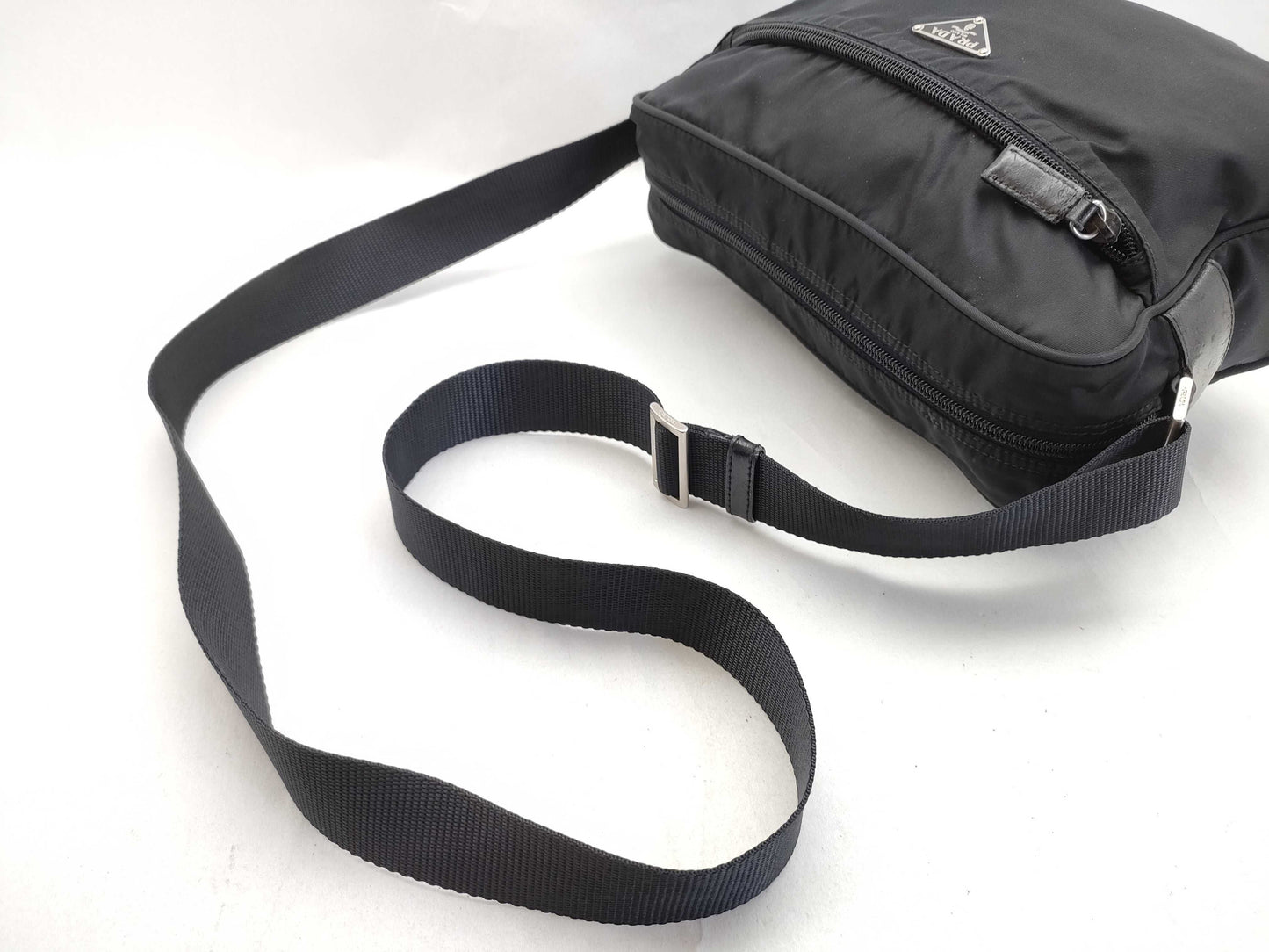 PRADA Shoulder Bag Shoulder Bag