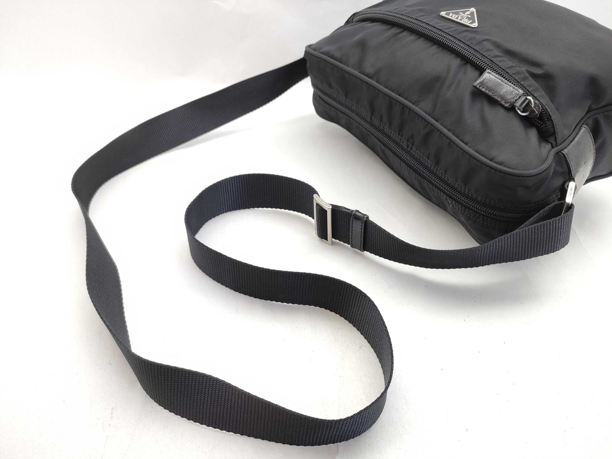 PRADA Shoulder Bag Shoulder Bag