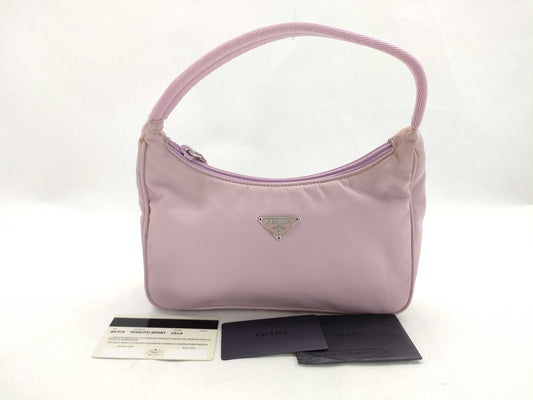 PRADA Handbags Handbags