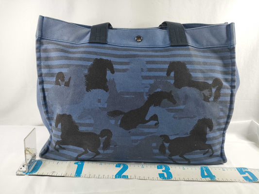 HERMES Tote Bag Tote Bag
