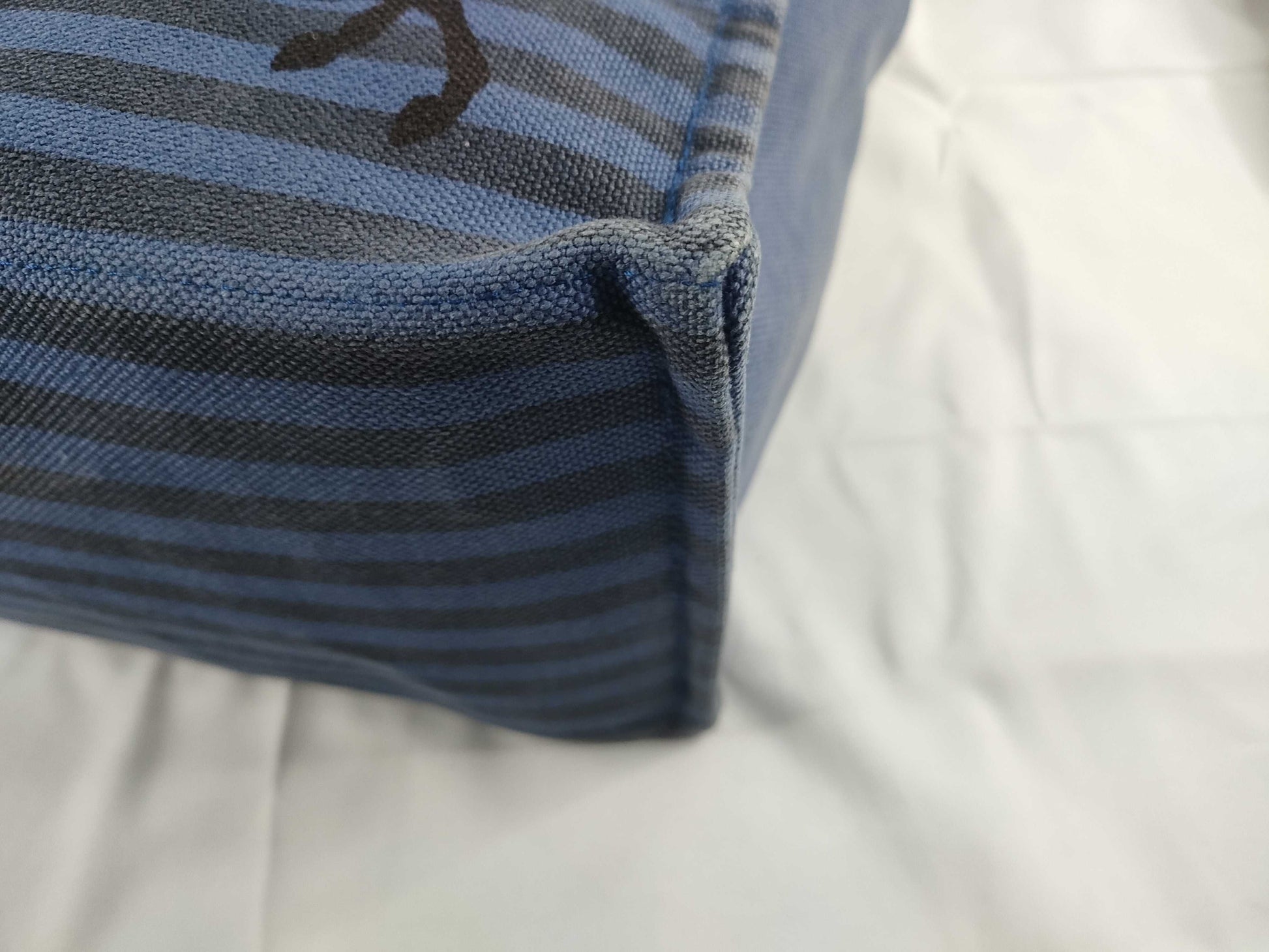 HERMES Tote Bag Tote Bag