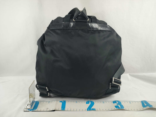 PRADA Nylon Prada Rucksack