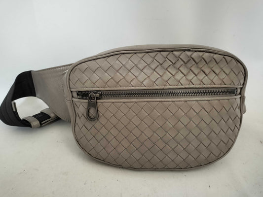 BOTTEGA VENETA Intrecciato BOTTEGA VENETA Intrecciato Body Bag Waist Bag Waist Bag Waist Bag