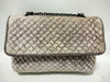 BOTTEGA VENETA BOTTEGA VENETA Boa Intrecciato Shoulder Handbag Chain Shoulder Bag