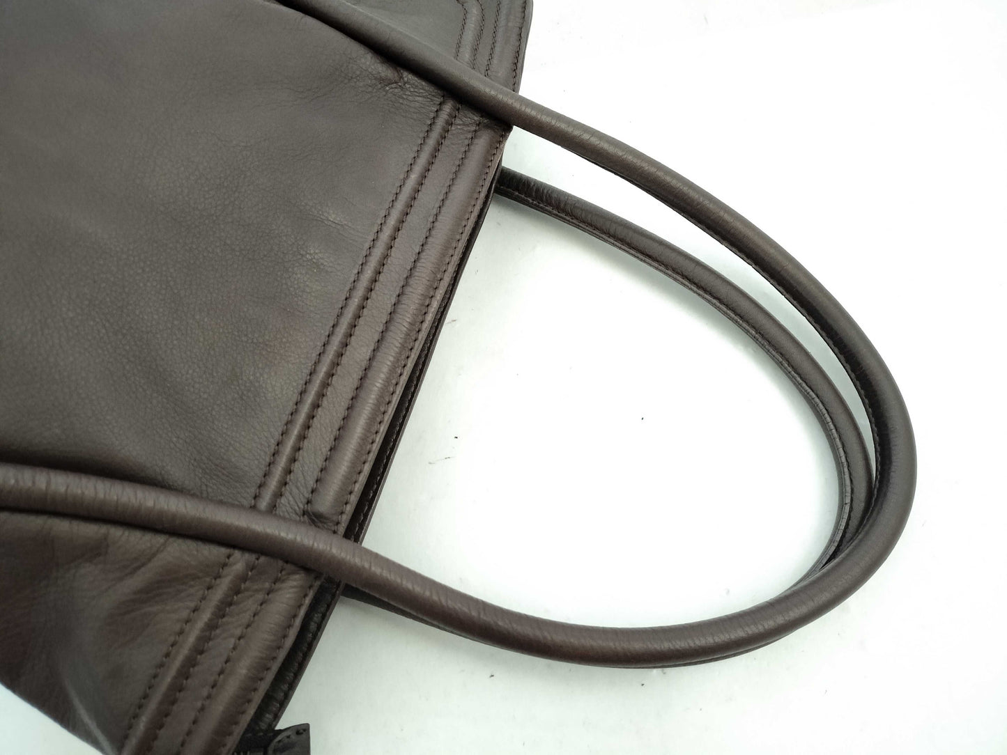 ZANELLATO Leather Tote Bag Tote Bag Tote Bag