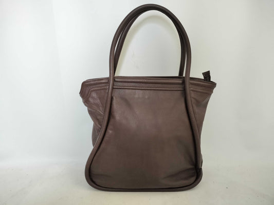 ZANELLATO Leather Tote Bag Tote Bag Tote Bag
