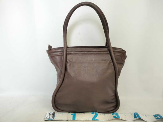 ZANELLATO Leather Tote Bag Tote Bag Tote Bag