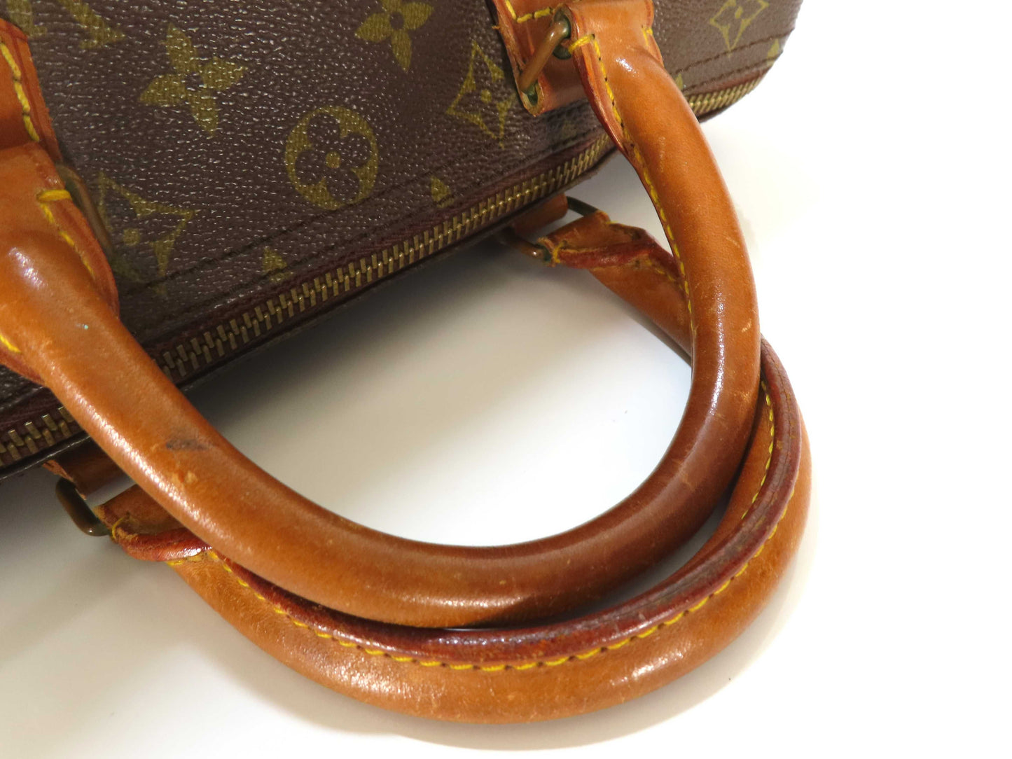 LOUIS VUITTON Monogram Monogram Speedy 30 SA821 Handbag