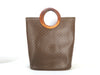 CELINE Macadam Circle Handbag MC96 Handbag