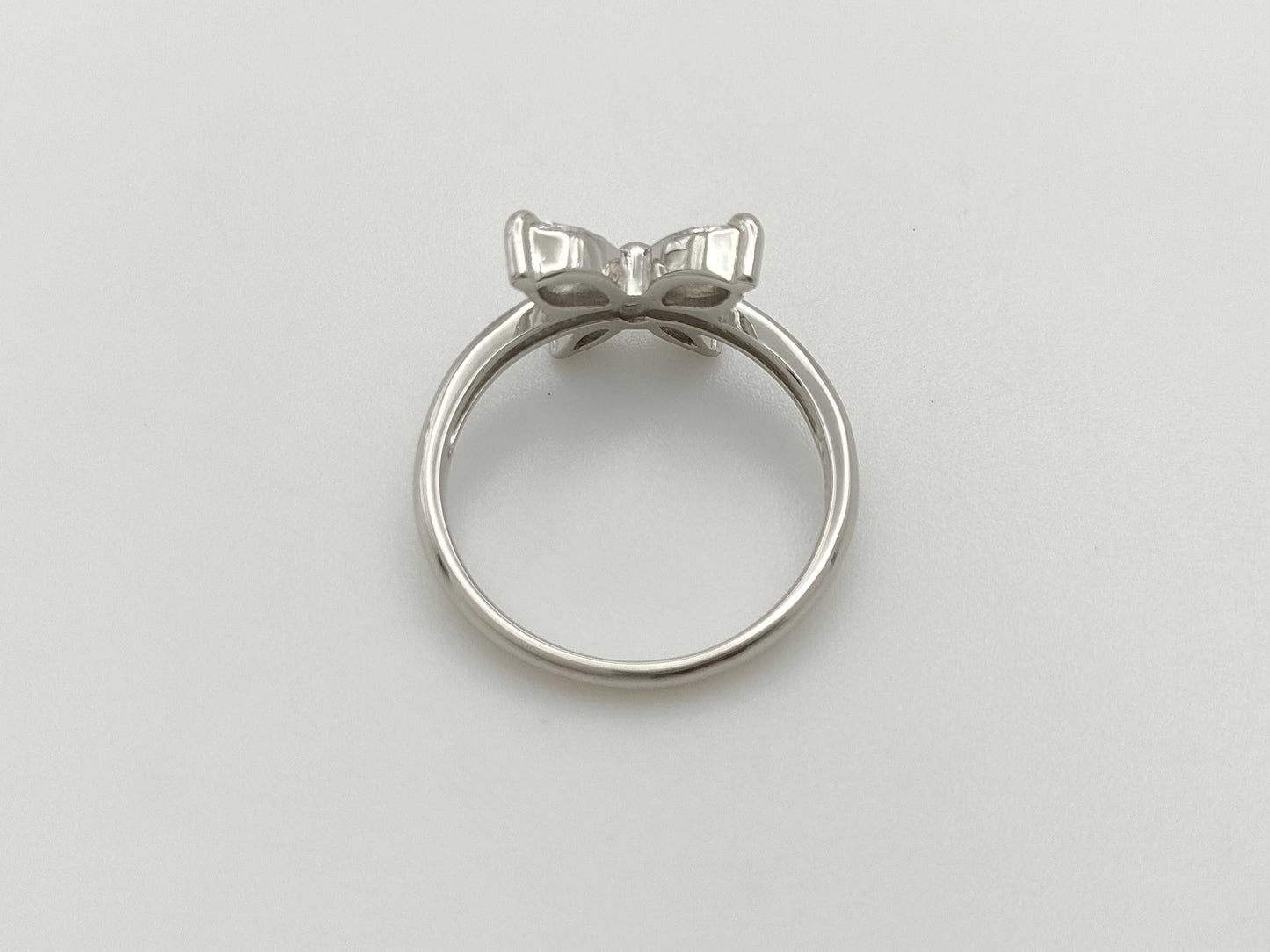 D0.76ct PT900 4.5g Ring