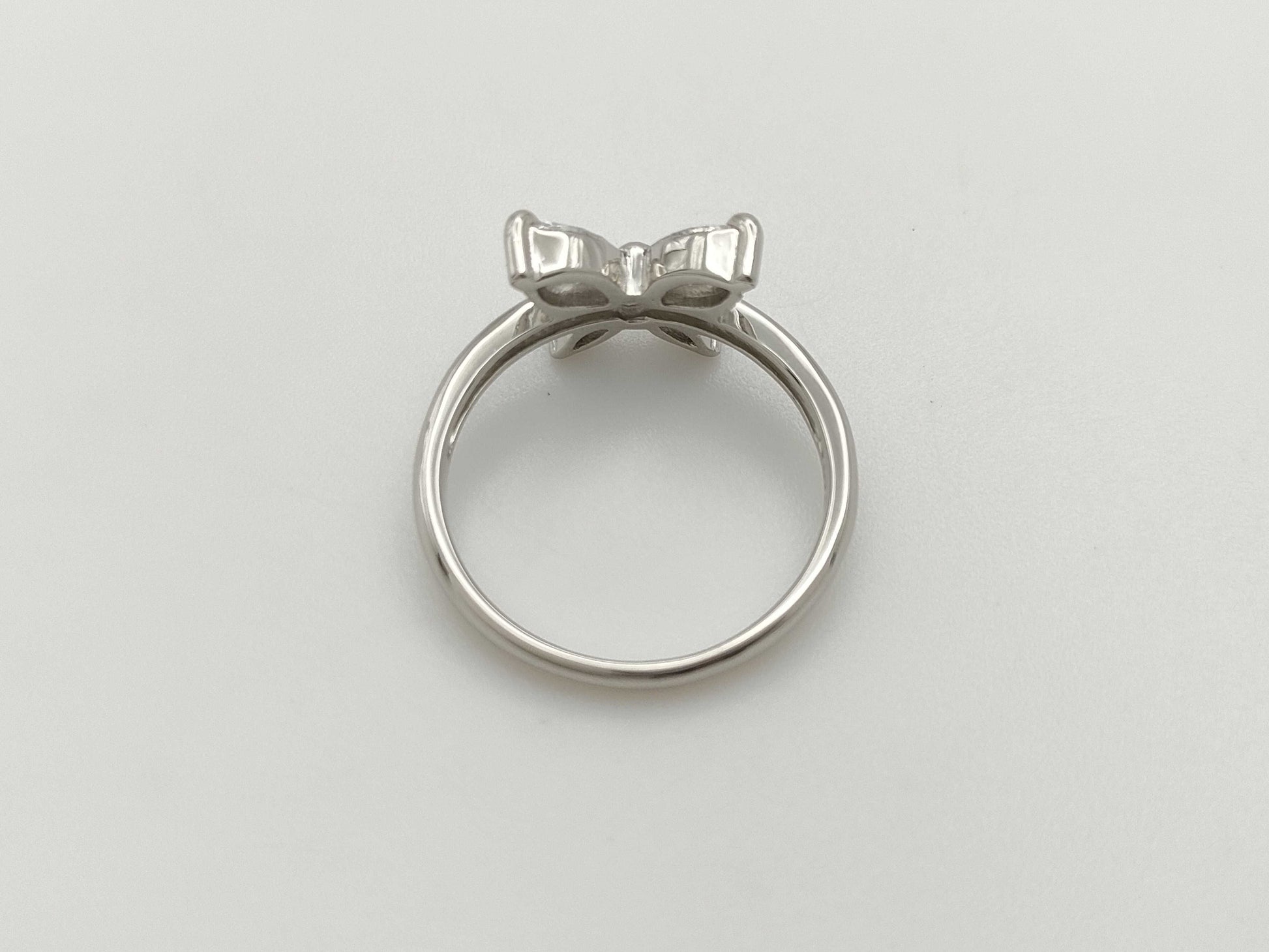 D0.76ct PT900 4.5g Ring