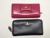 Vivienne Westwood 2 Long Wallet Wallet