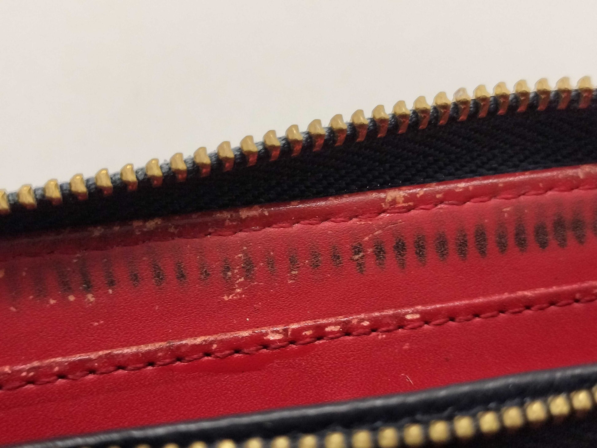Vivienne Westwood 2 Long Wallet Wallet