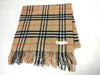 BURBERRY BURBERRY Cashmere Muffler Muffler