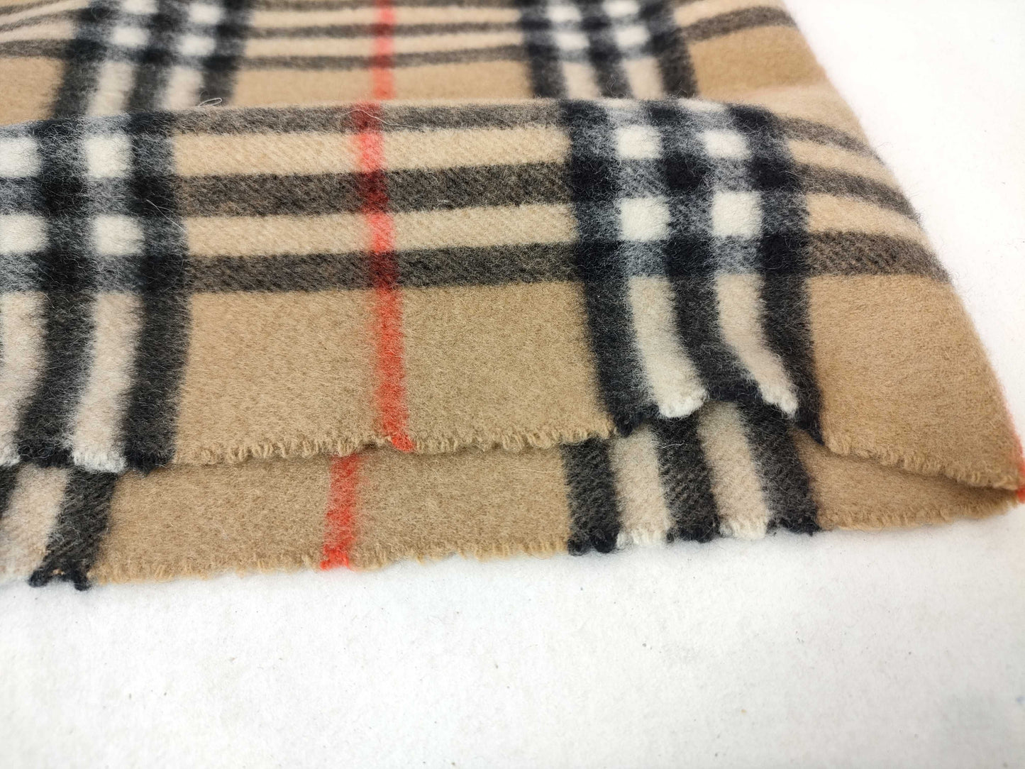 BURBERRY BURBERRY Cashmere Muffler Muffler