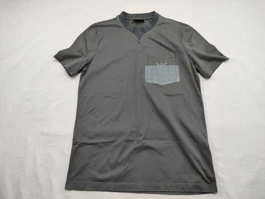 EMPORIO ARMANI T-Shirt Short Sleeve Shirt T-Shirt