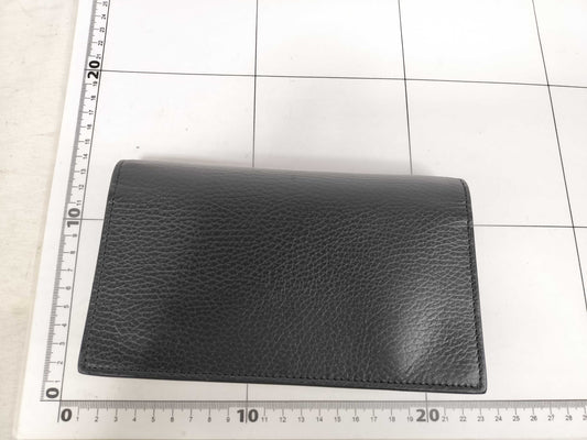 GUCCI Gucci Interlocking G Chain Wallet 510314 Wallet