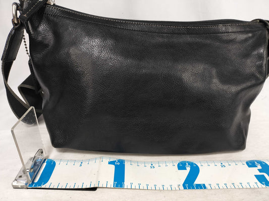 COACH Leather Shoulder Bag F70559 Shoulder Bag