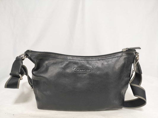 COACH Leather Shoulder Bag F70559 Shoulder Bag