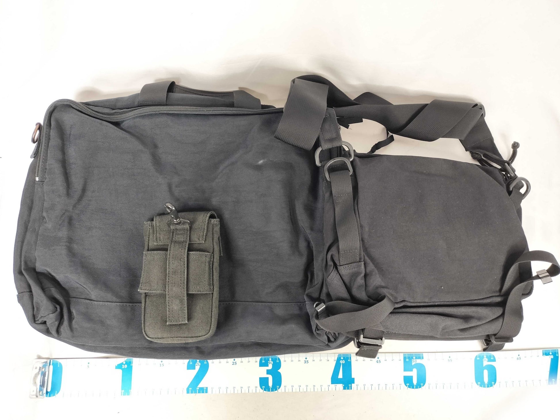 PORTER Porter Bag Pouch 3 Piece Business Bag