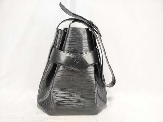 LOUIS VUITTON Epi LV Epi Sack DePaul PM M80157 Shoulder Bag