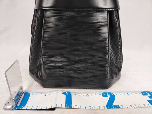LOUIS VUITTON Epi LV Epi Sack DePaul PM M80157 Shoulder Bag