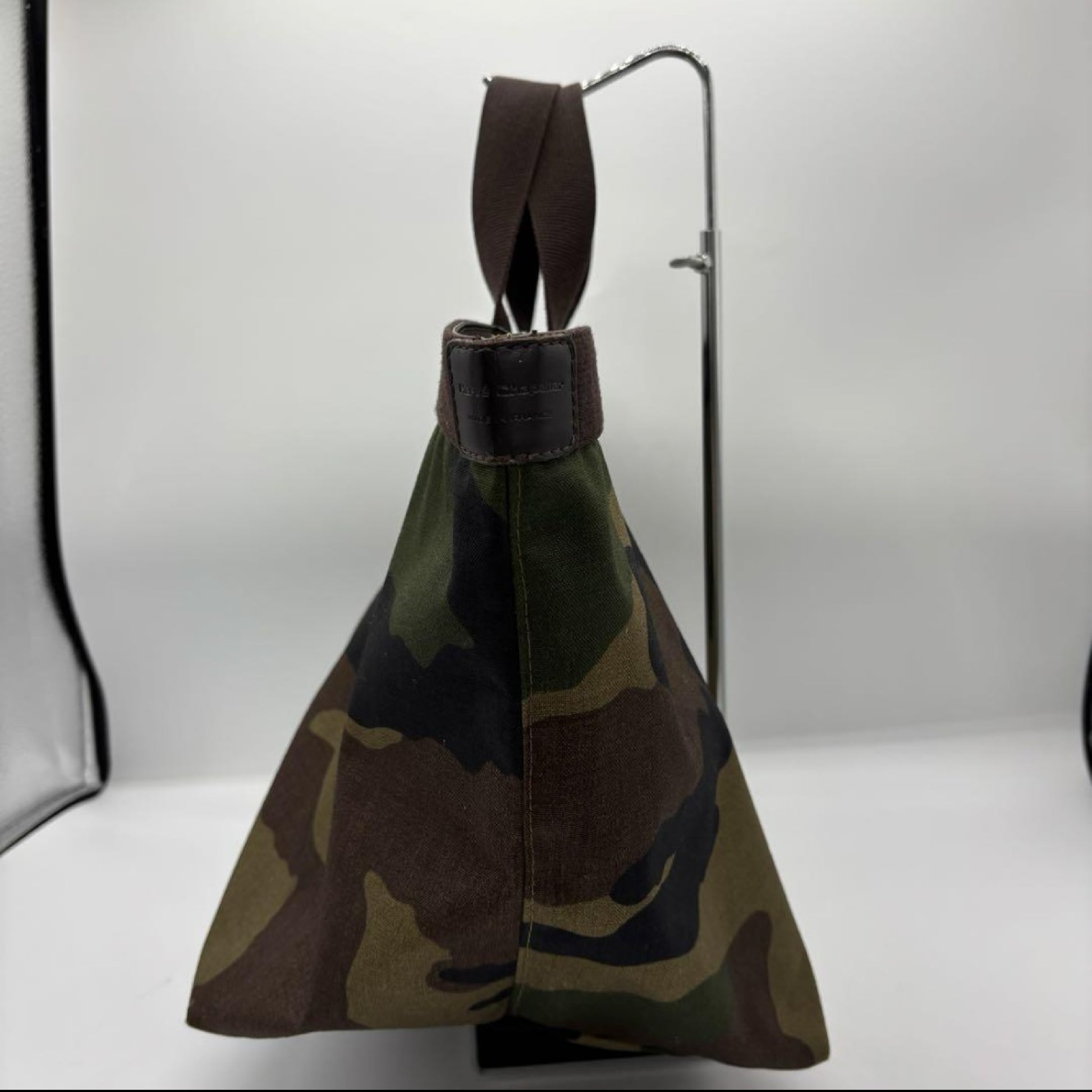 Herbe Chaprier Tote Camouflage Camouflage Tote Bag