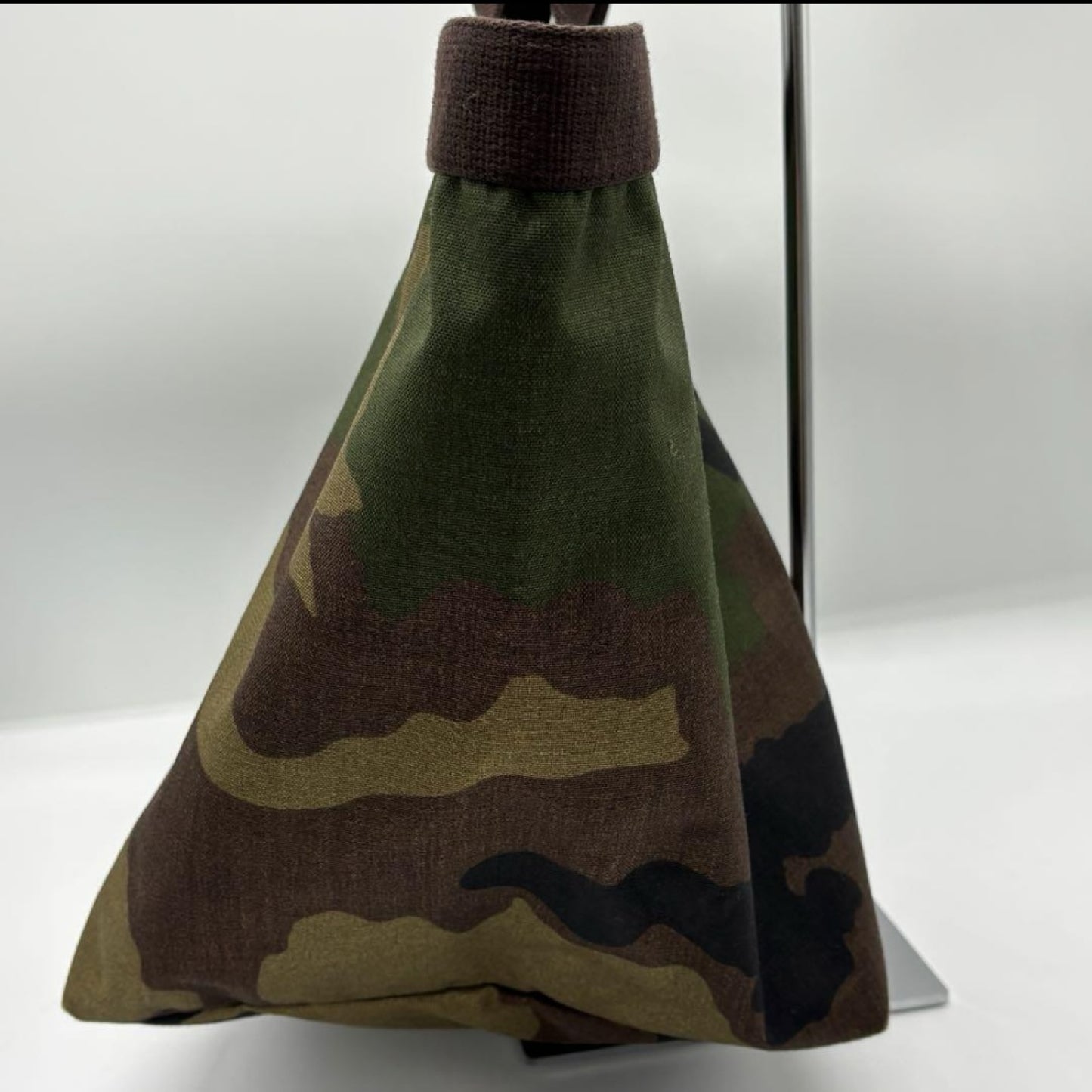 Herbe Chaprier Tote Camouflage Camouflage Tote Bag