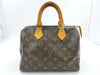 LOUIS VUITTON M41528 Speedy 25 Monogram Handbag