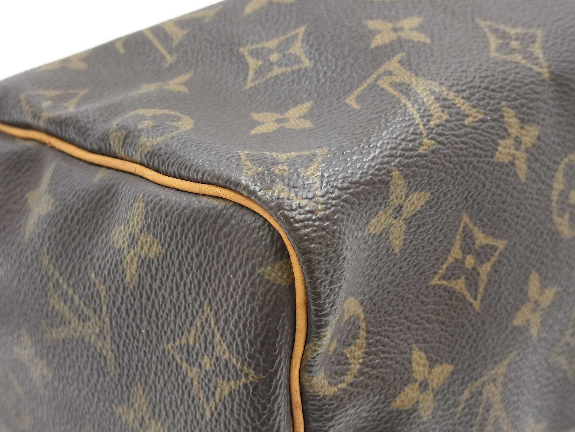 LOUIS VUITTON M41528 Speedy 25 Monogram Handbag