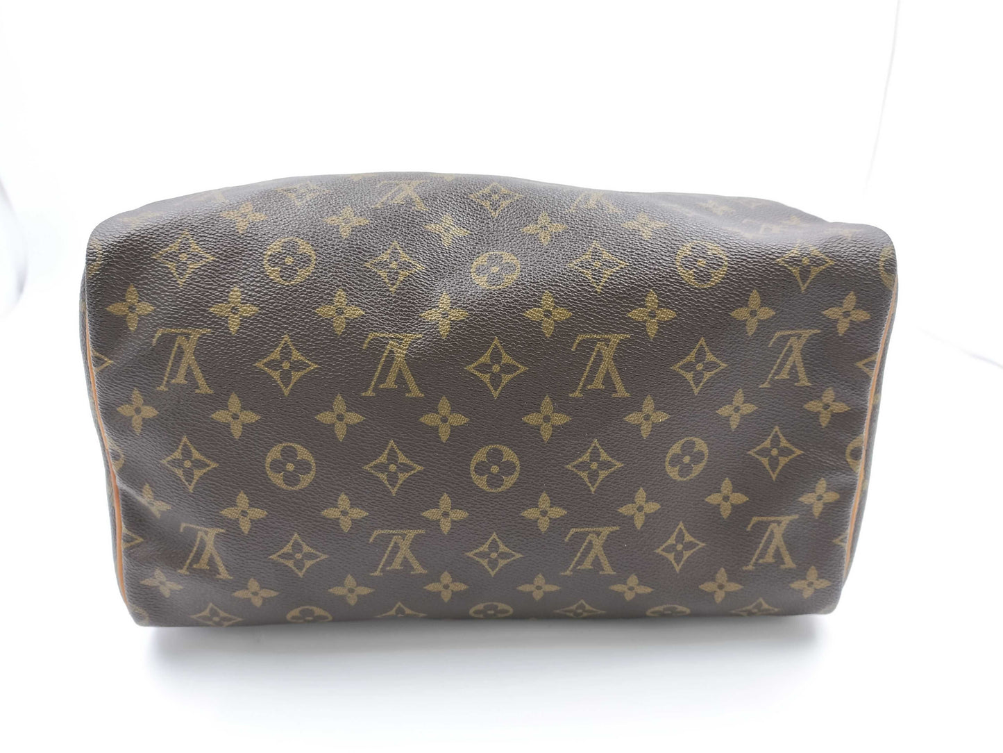 LOUIS VUITTON M41526 Speedy 30 Monogram Handbag