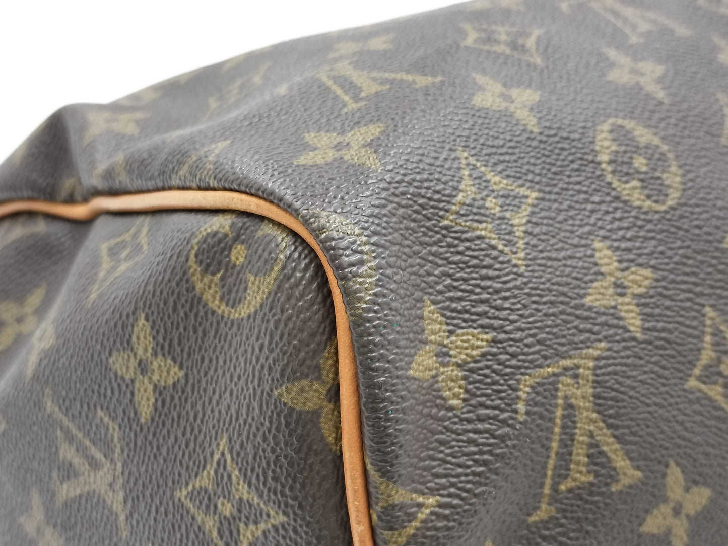 LOUIS VUITTON M41526 Speedy 30 Monogram Handbag