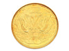 Reign 100,000 yen gold coin K24 20.0g gold coin