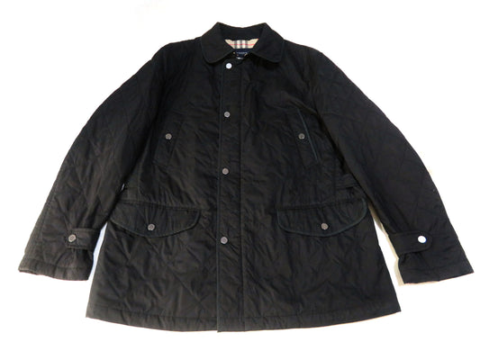 BURBERRY Down Jacket