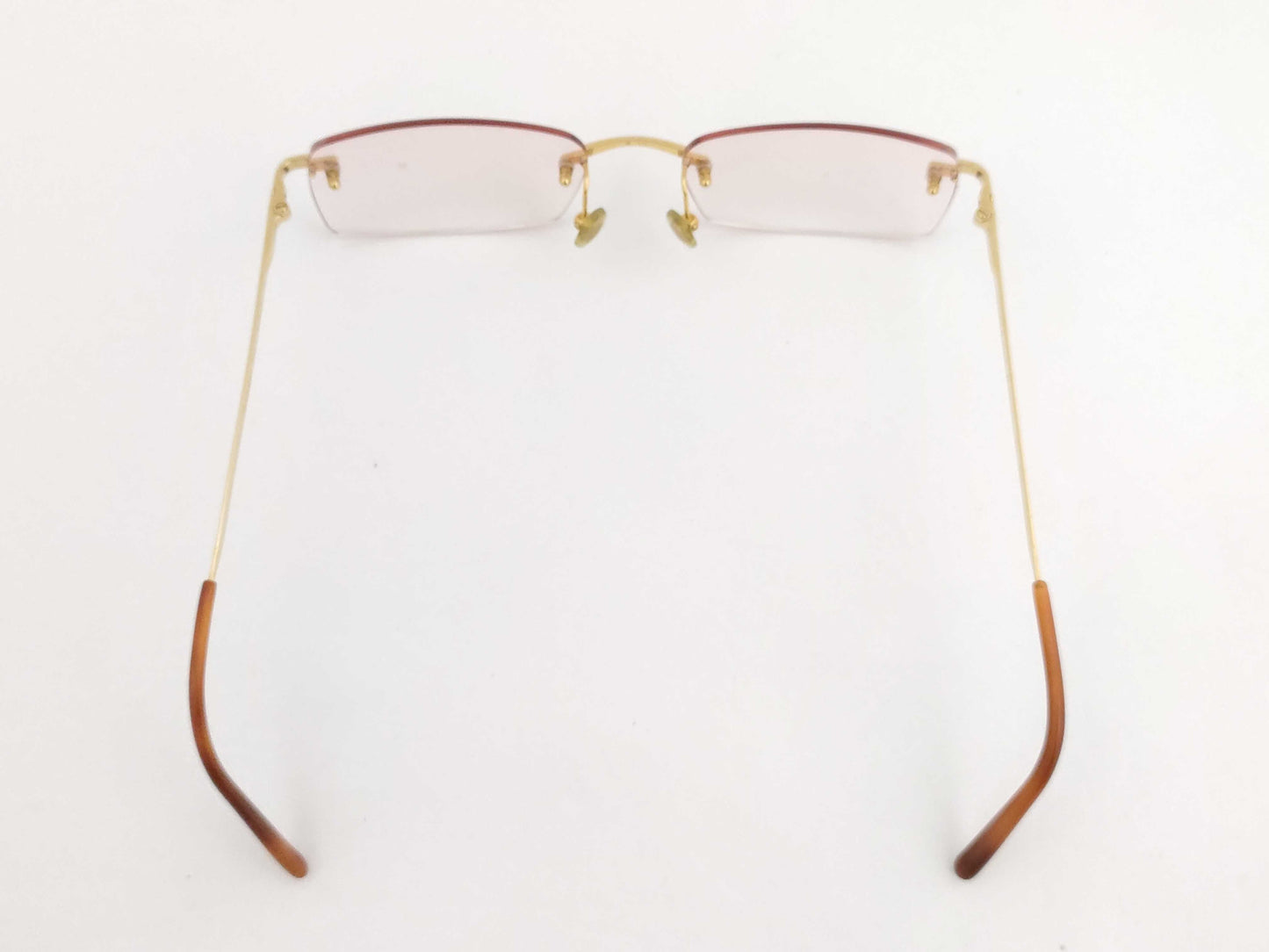Cartier Diamond Eyeglasses Sunglasses