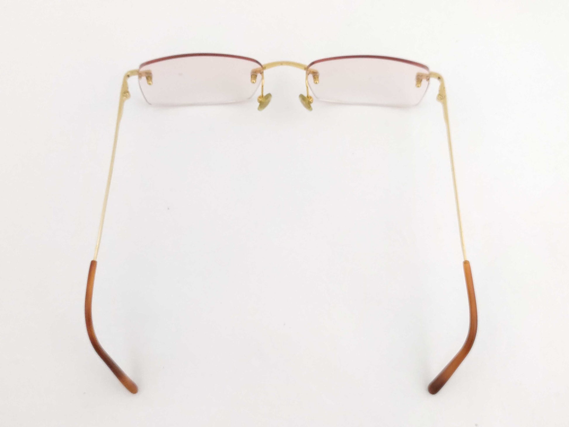 Cartier Diamond Eyeglasses Sunglasses