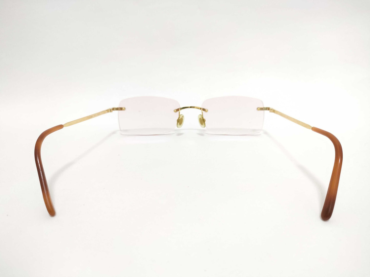 Cartier Diamond Eyeglasses Sunglasses