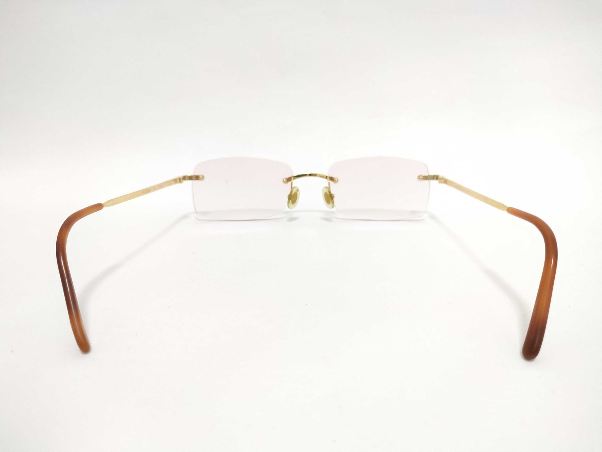 Cartier Diamond Eyeglasses Sunglasses