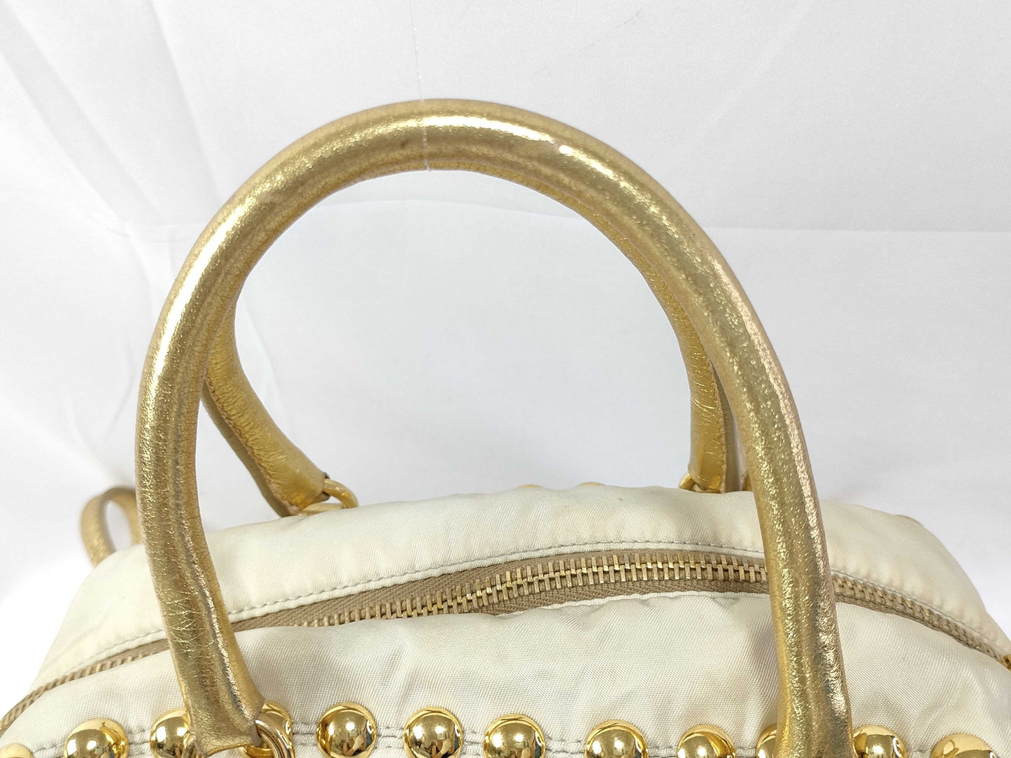 PRADA Prada Shoulder Bag Handbag
