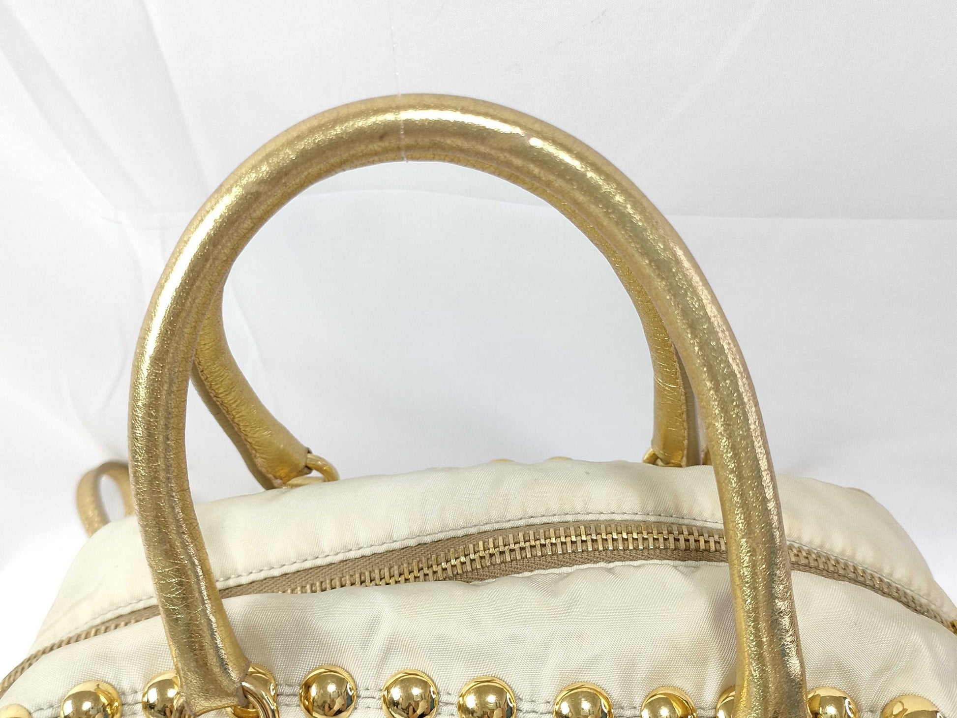 PRADA Prada Shoulder Bag Handbag