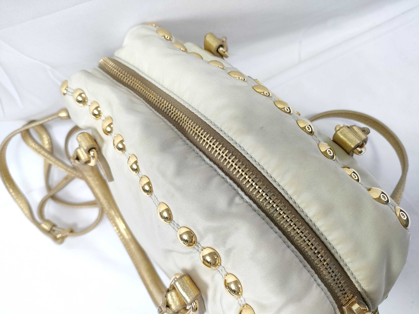 PRADA Prada Shoulder Bag Handbag