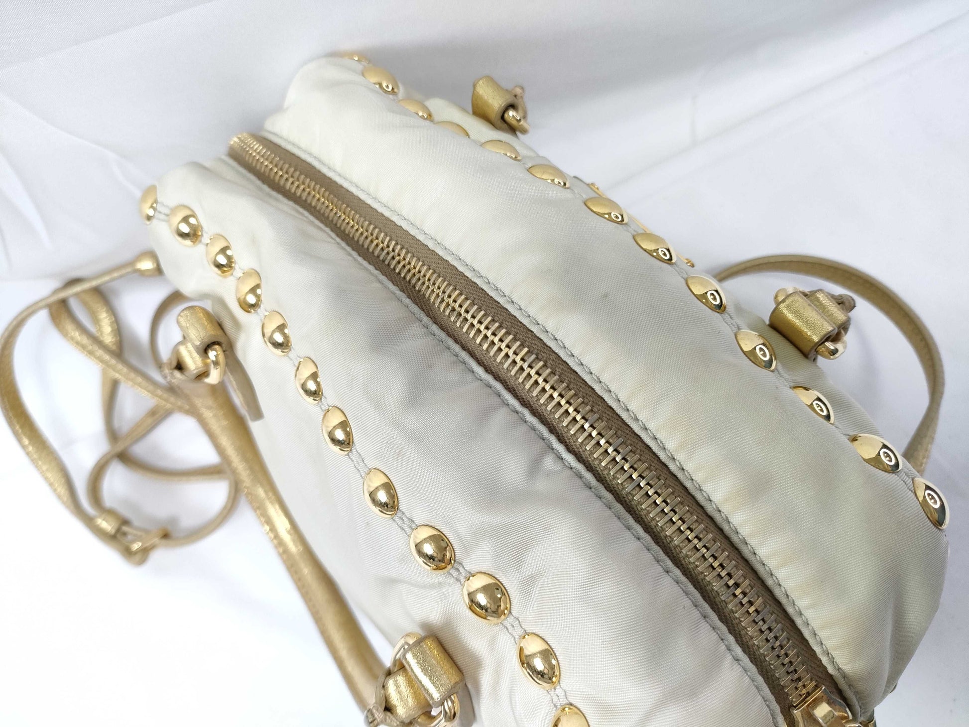 PRADA Prada Shoulder Bag Handbag