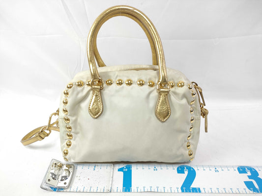 PRADA Prada Shoulder Bag Handbag