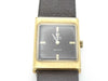 OMEGA Deville Hand-Wound Brown Dial Immovable Women's Watch
