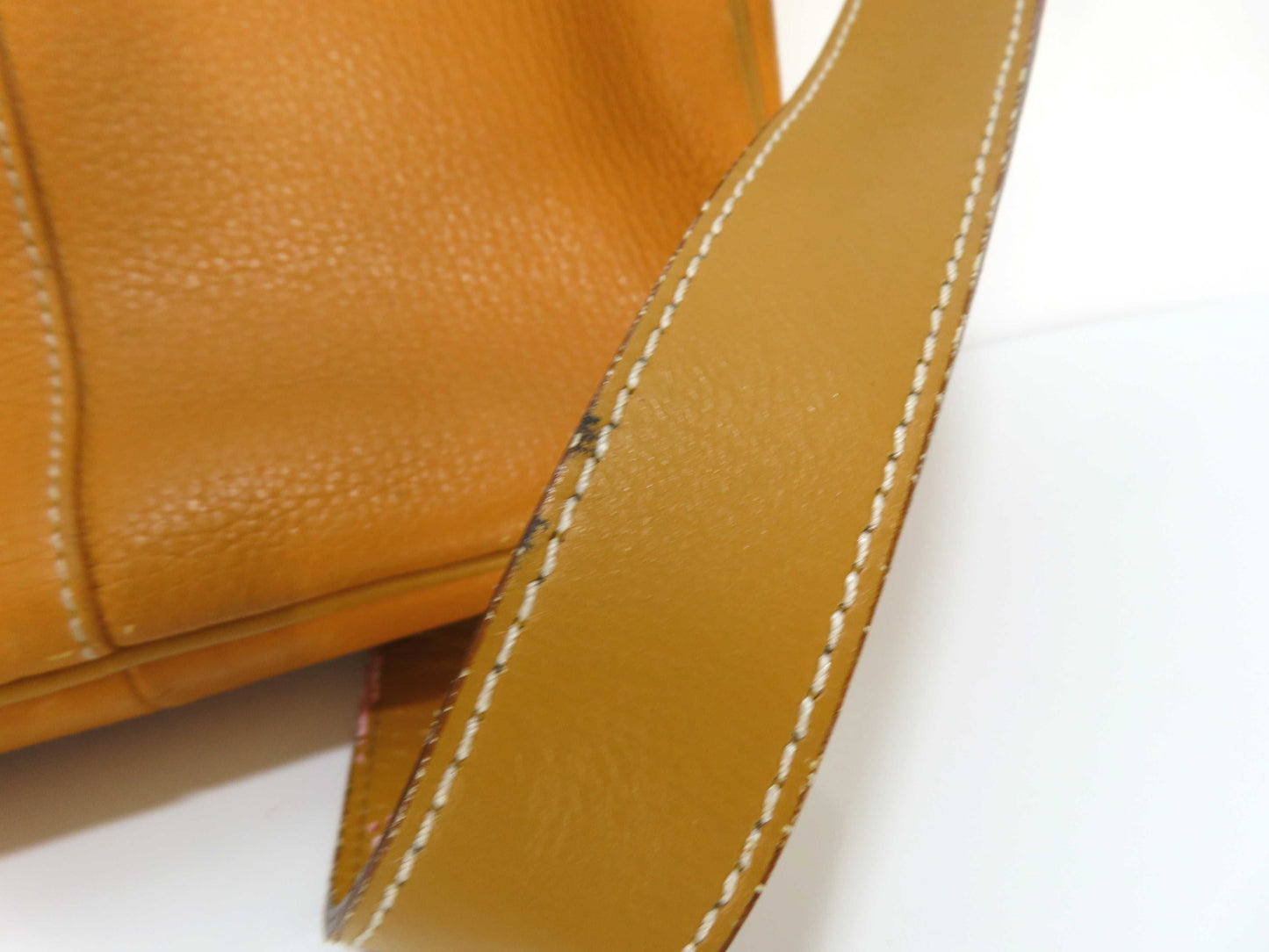 BURBERRY 3-piece bag