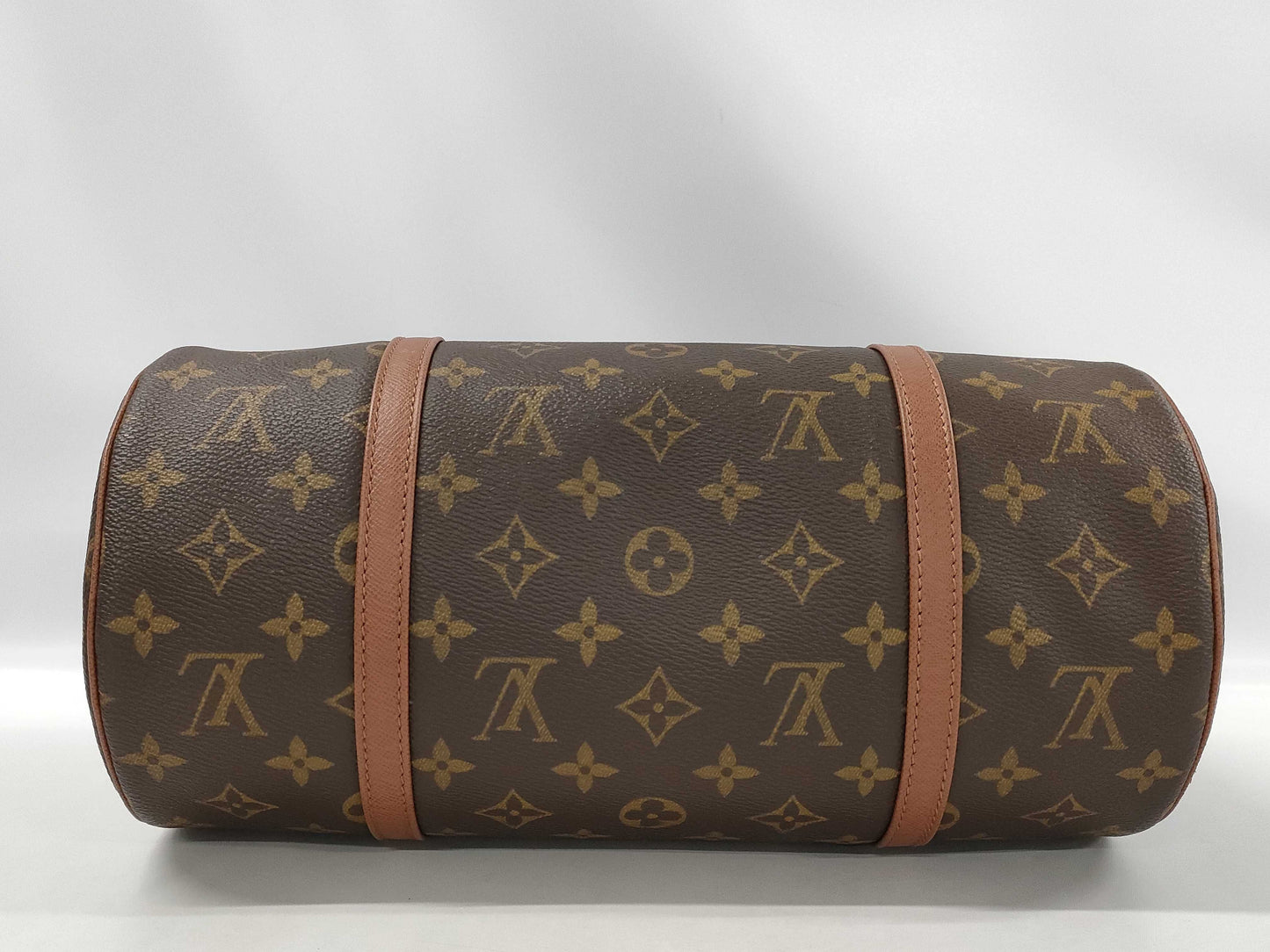 LOUIS VUITTON Monogram Papillon Bag